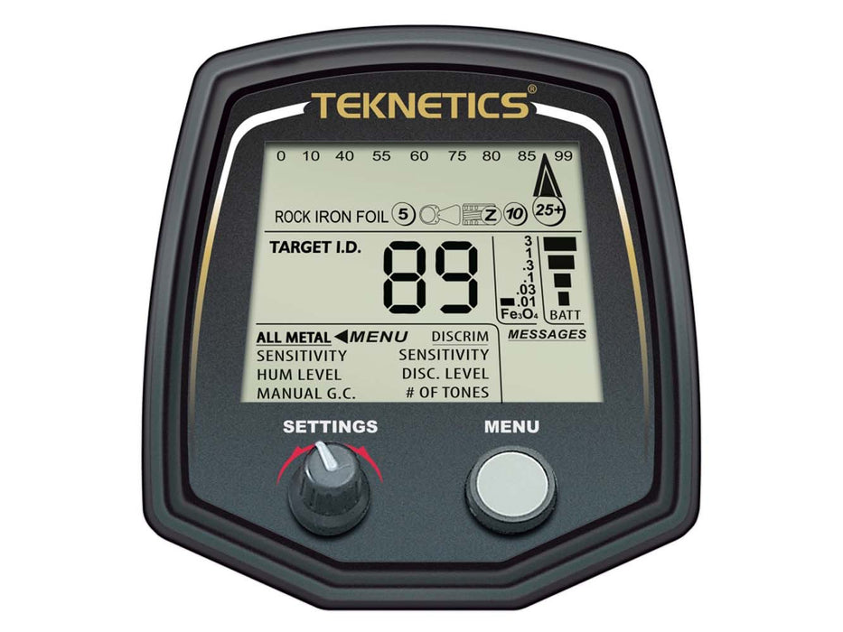 Teknetics T2 Ltd