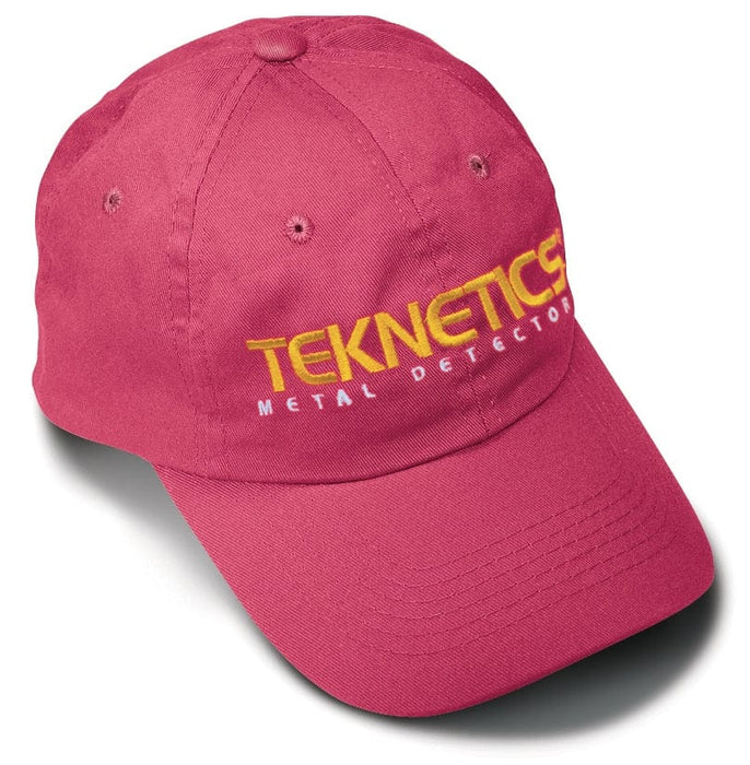 Teknetics® Pink Cap