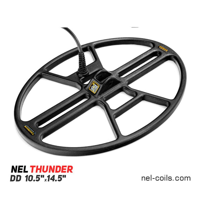 14.5x10.5 Thunder coil by NEL